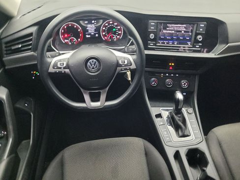 Used 2020 Volkswagen Jetta S FWD image 22
