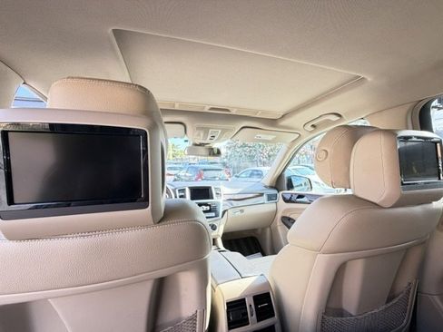 Used 2013 Mercedes-Benz ML 350 2WD image 14