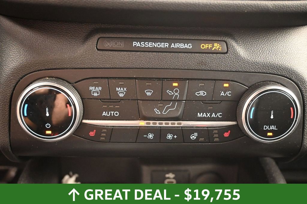Used 2024 Ford Escape ST-Line AWD/4WD image 30