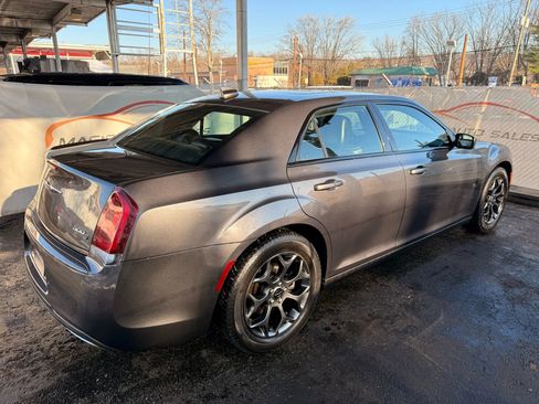 Used 2016 Chrysler 300 S w/ 300S Premium Group image 13