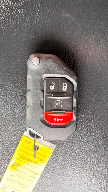 Used 2020 Jeep Wrangler Unlimited Sport AWD/4WD image 27