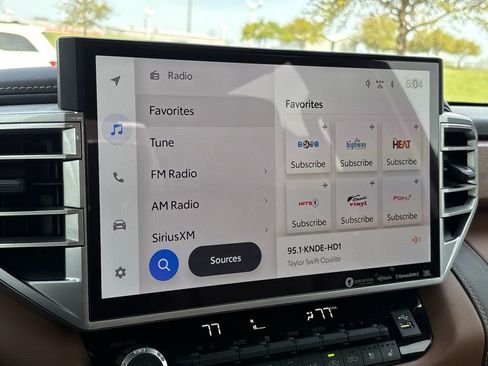 Used 2023 Toyota Tundra 1794 Edition image 20