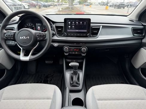 Used 2023 Kia Rio S w/ Technology Package FWD image 24