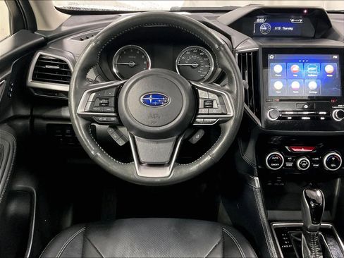 Used 2023 Subaru Forester Touring image 17