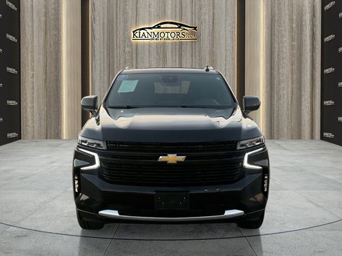 Used 2023 Chevrolet Tahoe LT image 2