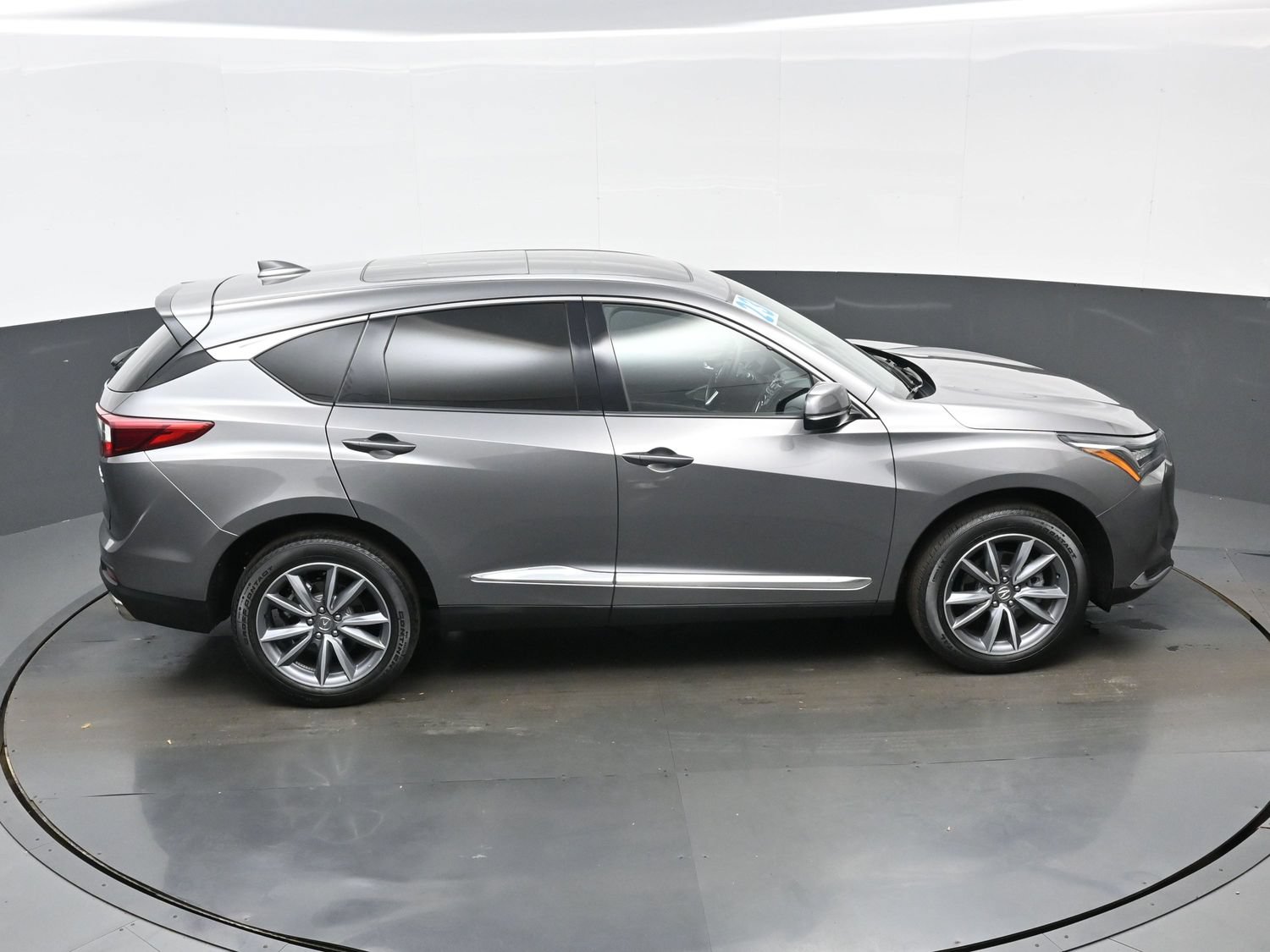 Used 2023 Acura RDX w/ Technology Package FWD image 42