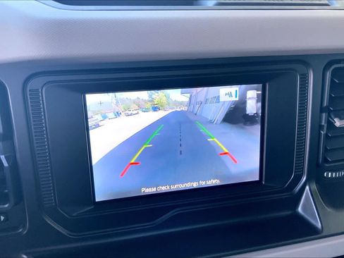 Used 2023 Ford Bronco Big Bend AWD/4WD image 28