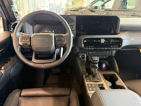 New 2026 Toyota Land Cruiser image 25