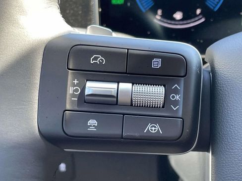 New 2026 Hyundai Santa Fe SE AWD/4WD image 21