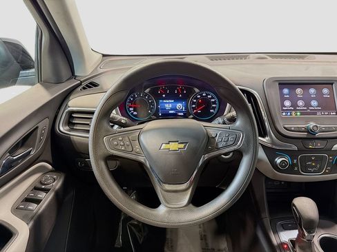 Used 2024 Chevrolet Equinox LS w/ LS Convenience Package AWD/4WD image 21