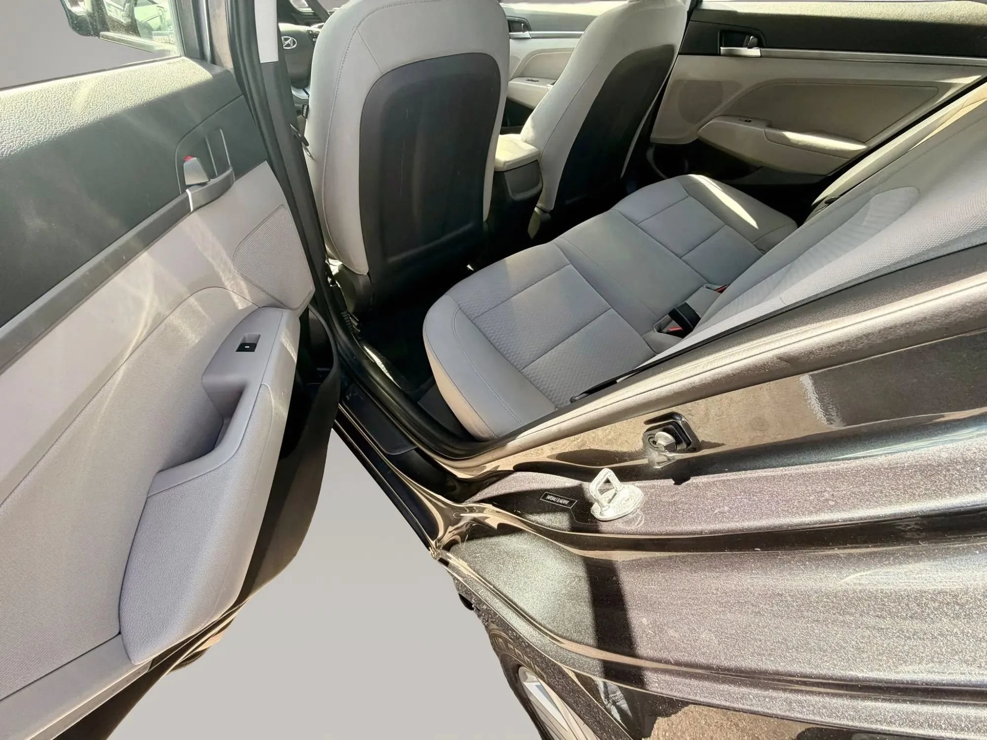 Used 2020 Hyundai Elantra SEL FWD image 7