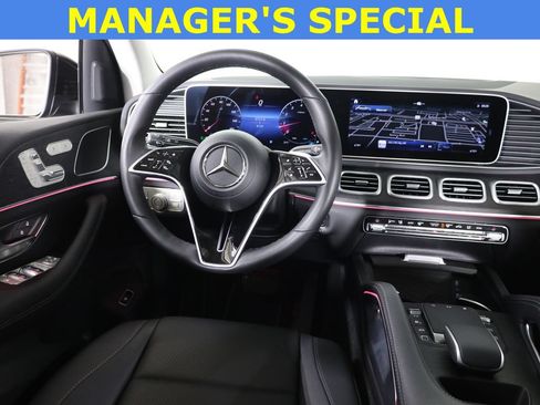 Used 2026 Mercedes-Benz GLE 350 4MATIC image 35