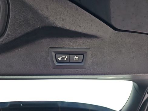 Used 2023 BMW X5 sDrive40i RWD image 34