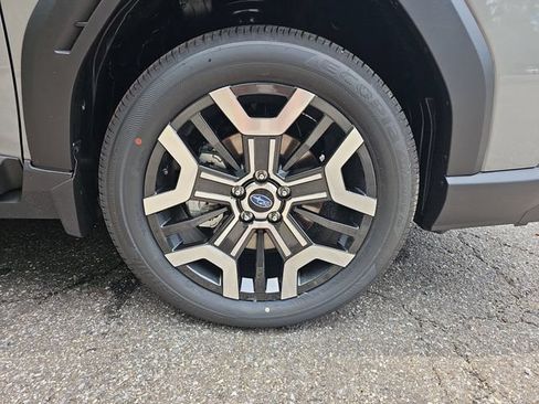 New 2026 Subaru Outback Touring XT AWD/4WD image 19