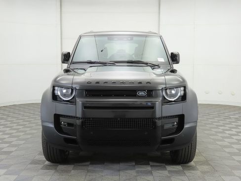 Used 2026 Land Rover Defender 110 S AWD/4WD image 2