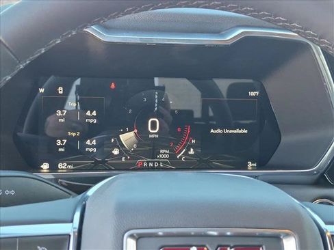 New 2026 GMC Canyon Elevation w/ Convenience Package RWD image 11