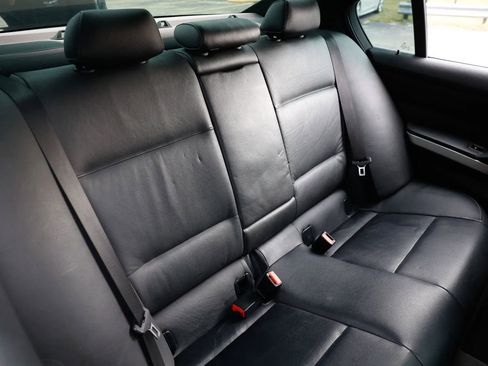 Used 2007 BMW 335i 335i Sedan 4D image 18