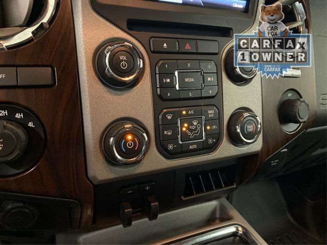 Used 2014 Ford F350 Lariat AWD/4WD image 30