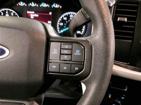 Used 2023 Ford F150 XLT image 75