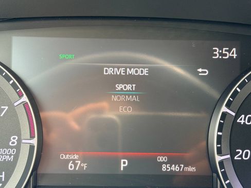 Used 2020 Toyota Highlander Platinum AWD/4WD image 57