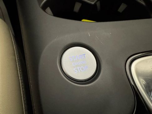 Used 2021 INFINITI QX50 Luxe w/ Cargo Package image 17