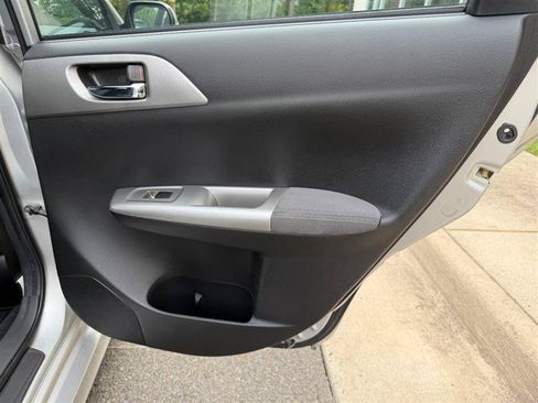 Used 2008 Subaru Impreza WRX STI AWD/4WD image 42