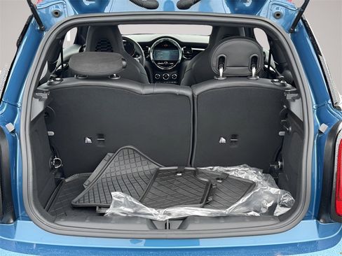 Used 2024 MINI Cooper John Cooper Works w/ Signature Upholstery Package image 20