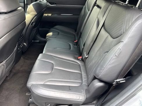 Used 2024 Hyundai Palisade SEL AWD/4WD image 16