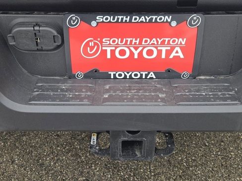 New 2026 Toyota Tacoma TRD Off-Road AWD/4WD image 25