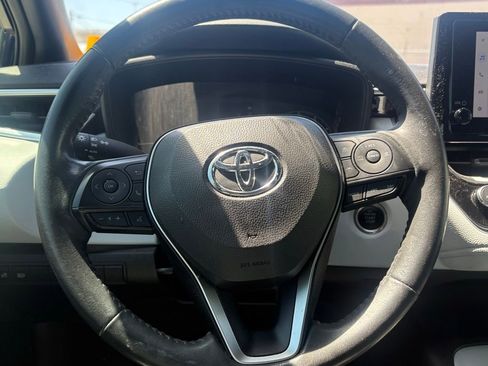 Used 2023 Toyota Corolla SE FWD image 18