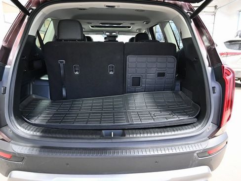 Used 2020 Kia Telluride EX image 32