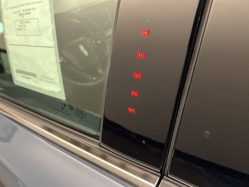 New 2025 Lincoln Corsair Grand Touring w/ Equipment Group 302A image 28