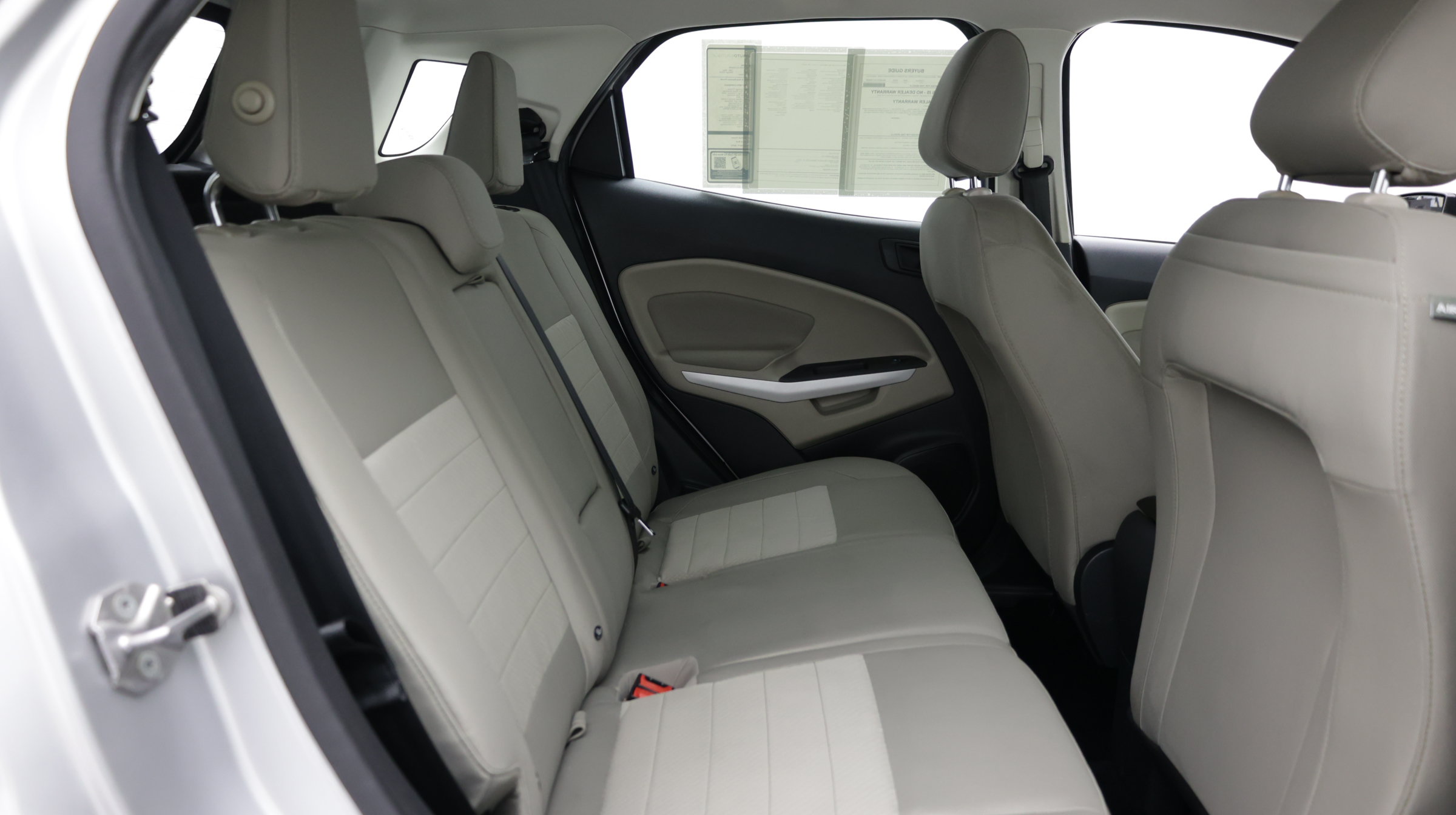 Used 2020 Ford EcoSport S AWD/4WD image 30
