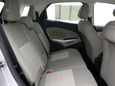 Used 2020 Ford EcoSport S AWD/4WD image 30