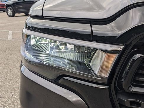 New 2026 RAM 1500 Big Horn image 8