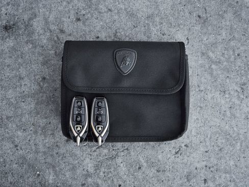 Used 2024 Lamborghini Urus Performante image 91