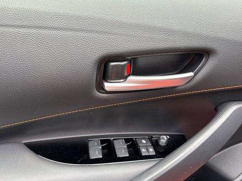 New 2026 Toyota Corolla SE FWD image 11