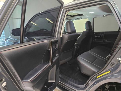 Used 2024 Toyota 4Runner TRD Pro AWD/4WD image 24