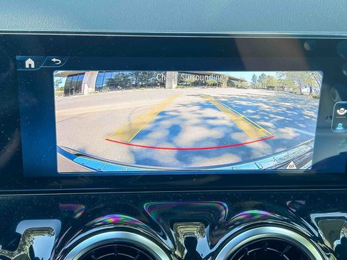 New 2026 Mercedes-Benz GLA 250 image 22