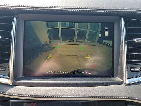 Certified 2023 INFINITI QX55 Luxe w/ Cargo Package AWD/4WD image 25