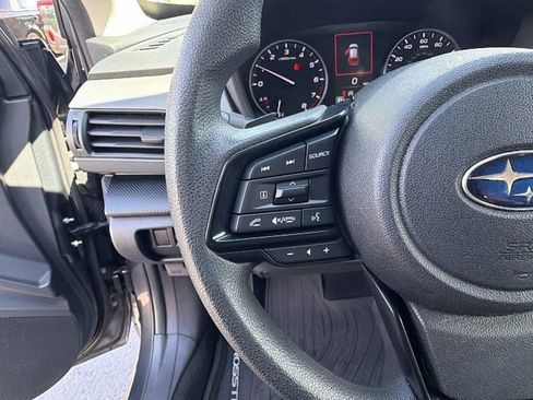 Used 2024 Subaru Crosstrek 2.0i Premium AWD/4WD image 27