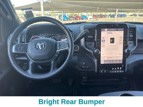 New 2026 RAM 2500 Tradesman image 11