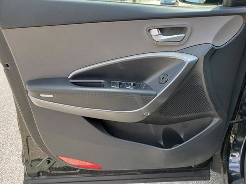 Used 2018 Hyundai Santa Fe Sport AWD/4WD image 9