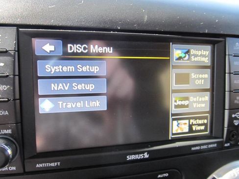 Used 2016 Jeep Wrangler Unlimited Rubicon w/ Connectivity Group image 70