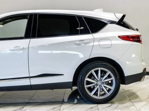 Used 2023 Acura RDX FWD w/ Technology Package image 19