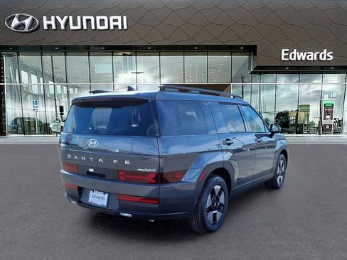 New 2026 Hyundai Santa Fe SEL image 8