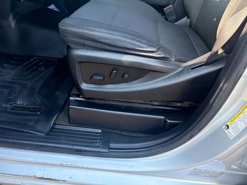 Used 2017 Chevrolet Silverado 2500 LT w/ All Star Edition image 18