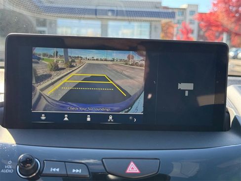 Certified 2025 Acura RDX A-Spec image 20