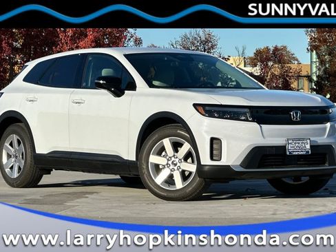 New 2026 Honda Prologue Eco image 1