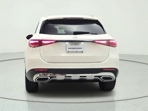 Certified 2026 Mercedes-Benz GLC 300 image 6